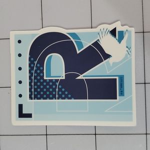 Harry Potter Sticker